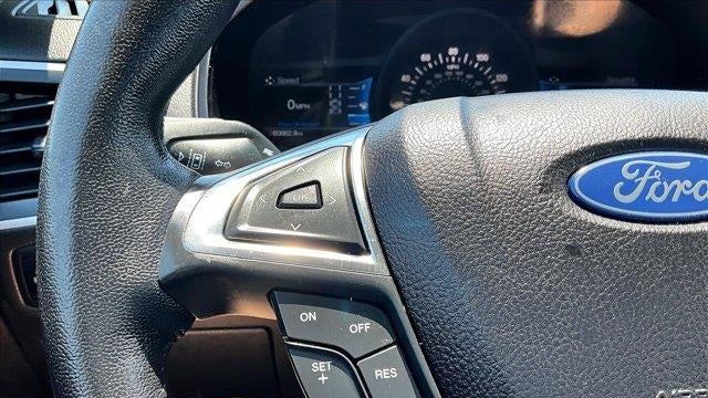 2023 Ford Edge ST-Line