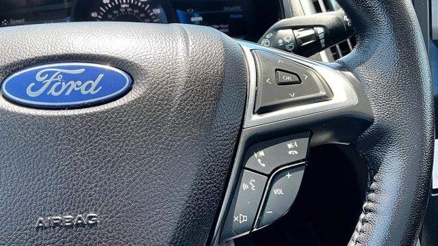 2023 Ford Edge ST-Line