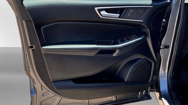 2023 Ford Edge ST-Line