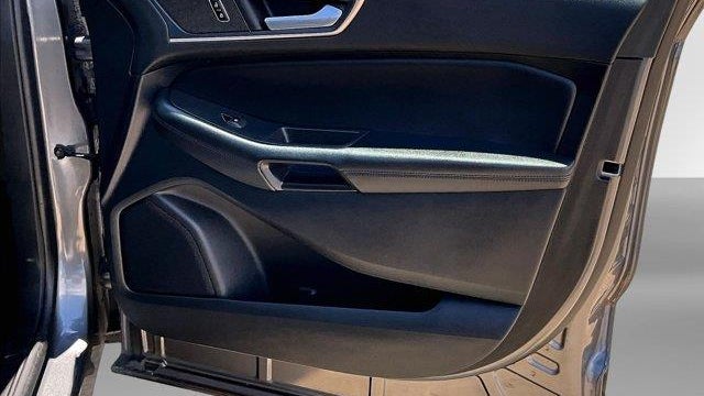 2023 Ford Edge ST-Line