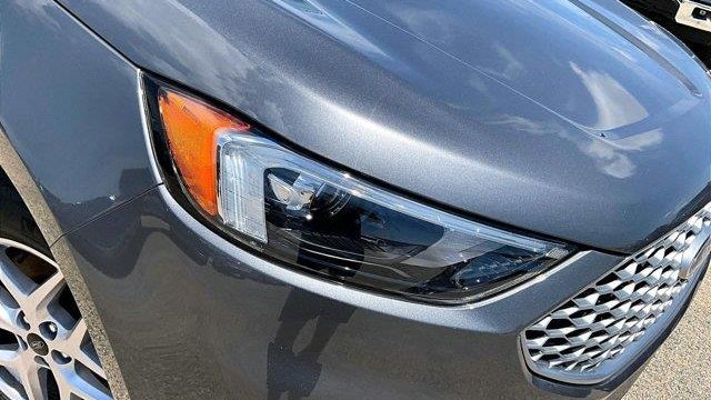 2023 Ford Edge ST-Line