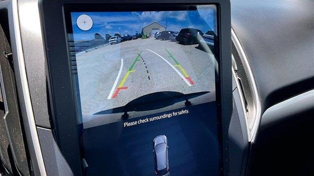 2023 Ford Edge ST-Line