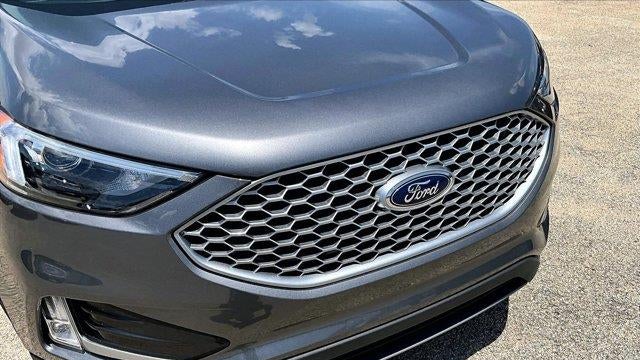 2023 Ford Edge ST-Line