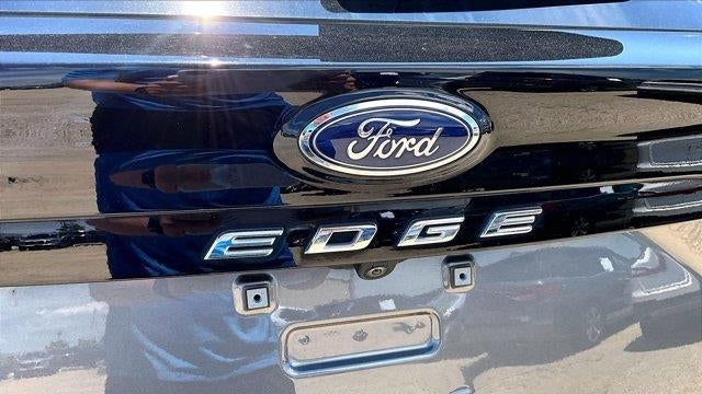 2023 Ford Edge ST-Line