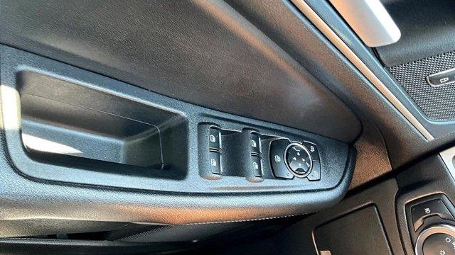 2023 Ford Edge ST-Line