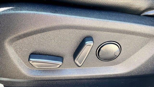 2023 Ford Edge ST-Line