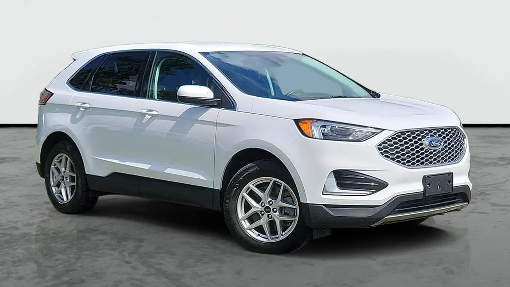 Preowned 2023 Ford Edge SEL for Sale