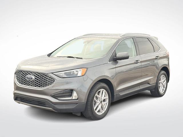 2023 Ford Edge - $25,480