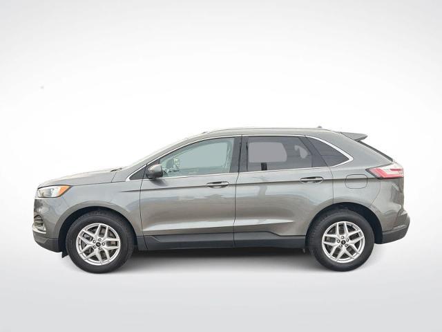 2023 Ford Edge - $25,480