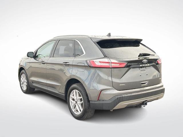 2023 Ford Edge - $25,480