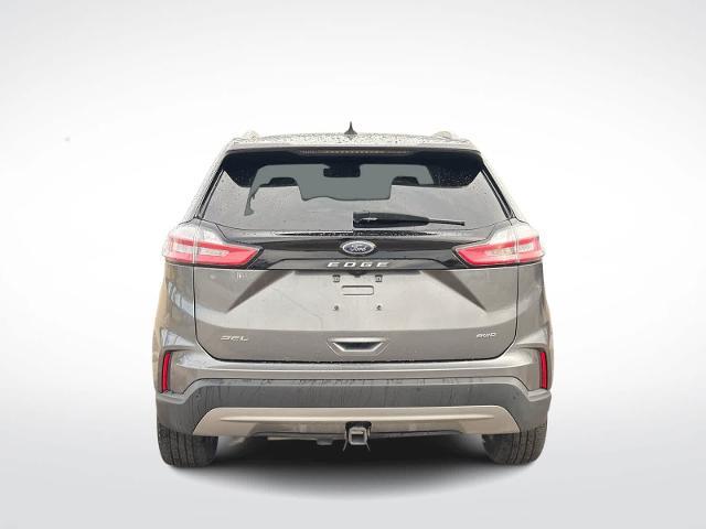 2023 Ford Edge - $25,480