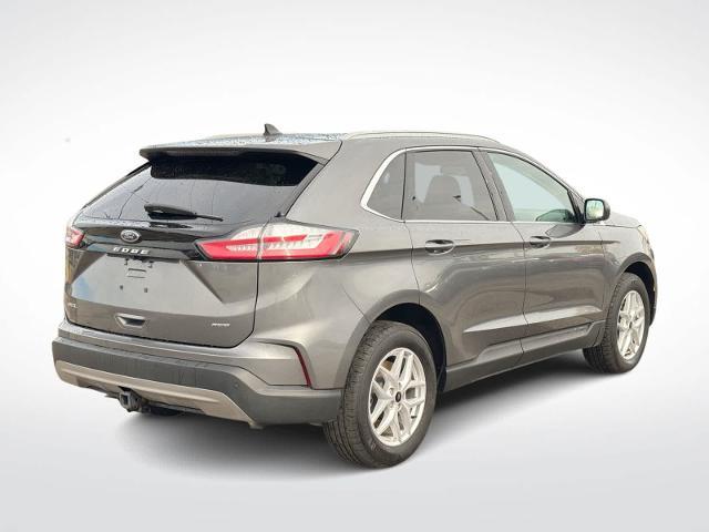 2023 Ford Edge - $25,480