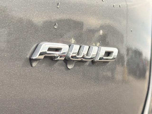 2023 Ford Edge - $25,480