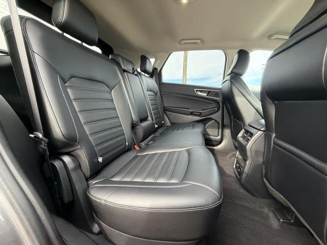 2023 Ford Edge - $25,480