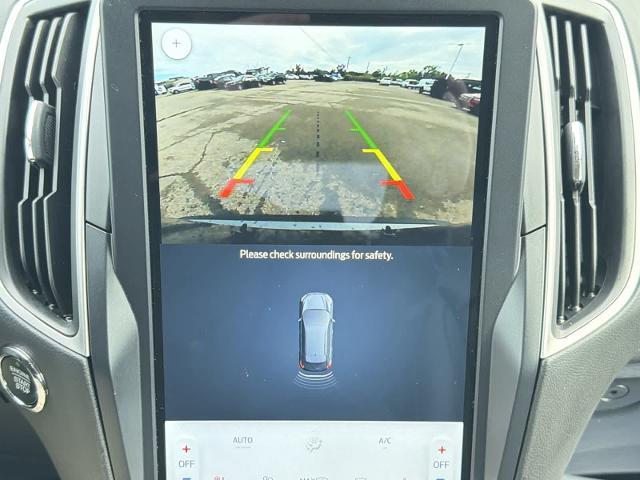 2023 Ford Edge - $25,480