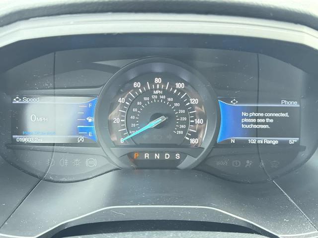 2023 Ford Edge - $25,480