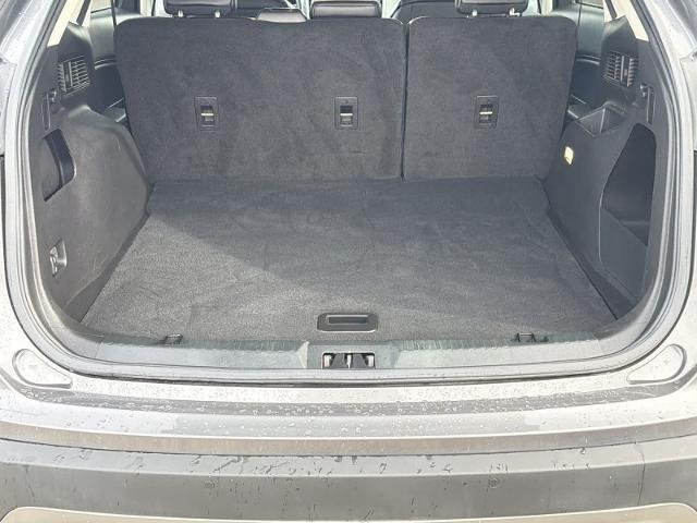 2023 Ford Edge - $25,480