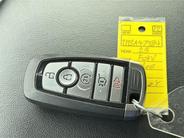 2023 Ford Edge - $25,480