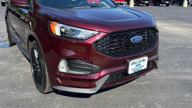 Preowned 2023 Ford Edge SEL for Sale