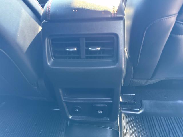 2023 Ford Edge - $24,995