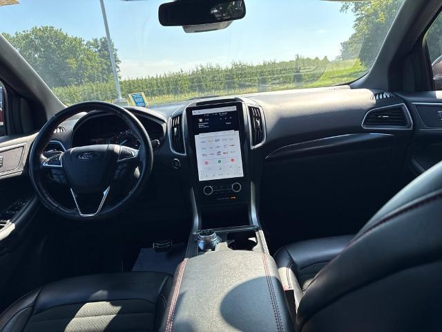 2023 Ford Edge - $24,995
