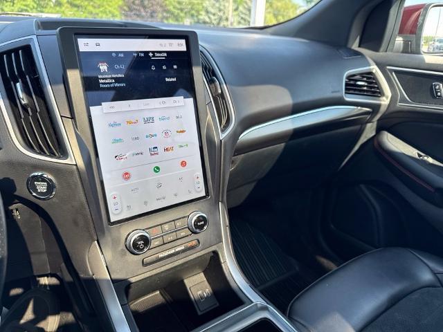2023 Ford Edge - $24,995