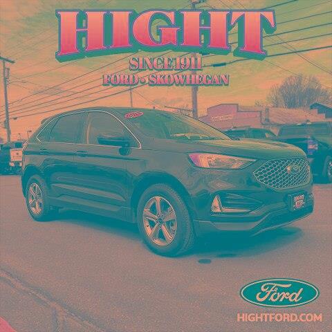 2023 Ford Edge - $26,999