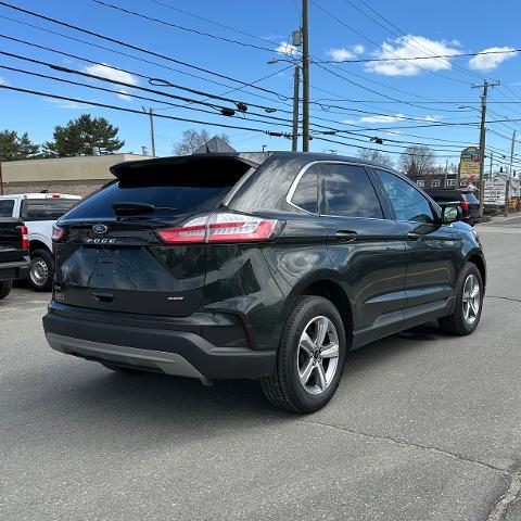 2023 Ford Edge - $26,999