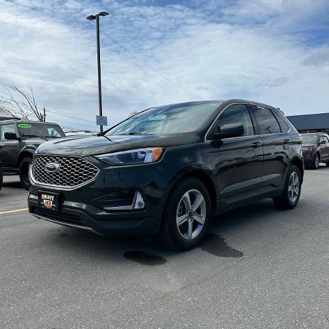 2023 Ford Edge - $26,999