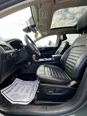 2023 Ford Edge - $26,999