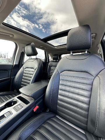 2023 Ford Edge - $26,999