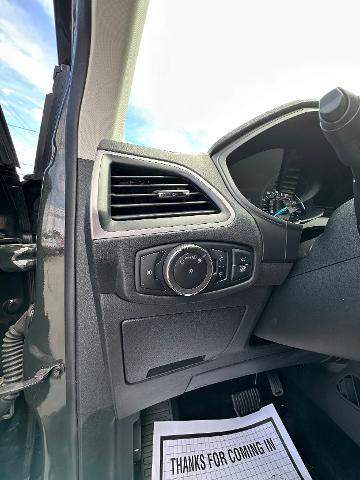 2023 Ford Edge - $26,999