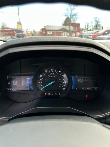 2023 Ford Edge - $26,999
