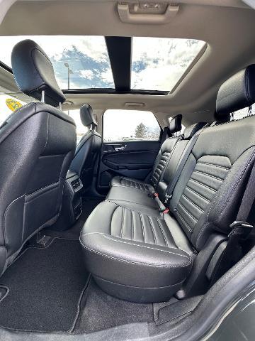 2023 Ford Edge - $26,999