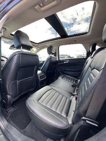 2023 Ford Edge - $26,999