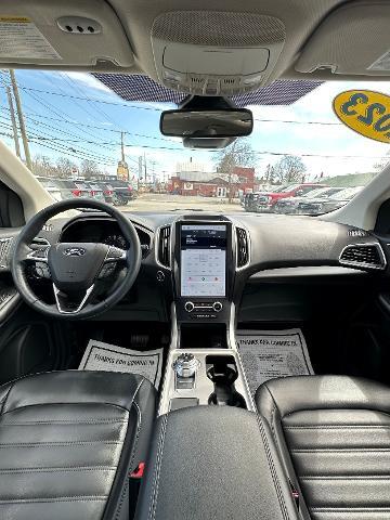 2023 Ford Edge - $26,999