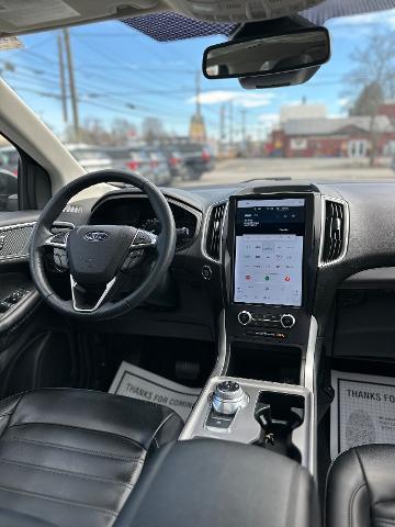 2023 Ford Edge - $26,999