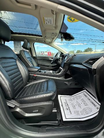 2023 Ford Edge - $26,999