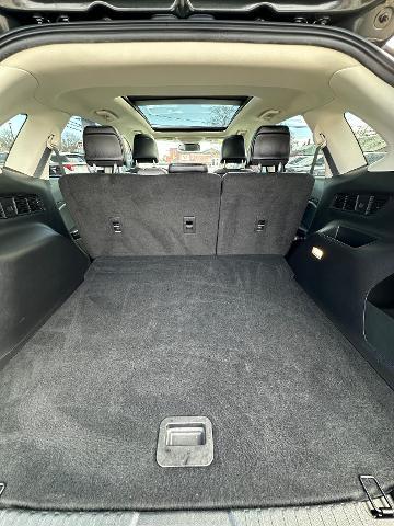 2023 Ford Edge - $26,999