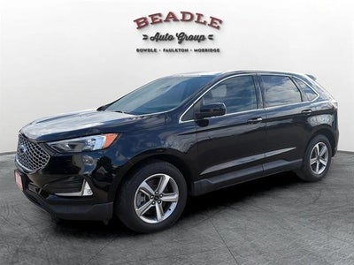 2023 Ford Edge AWD SEL 4DR Crossover
