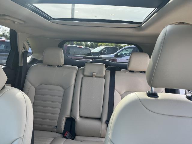 2023 Ford Edge - $33,687
