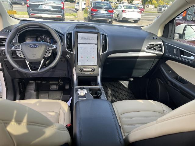 2023 Ford Edge - $33,687