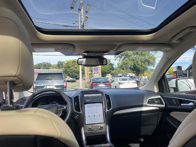 2023 Ford Edge - $33,687
