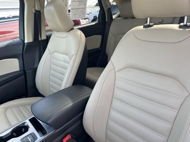 2023 Ford Edge - $33,687