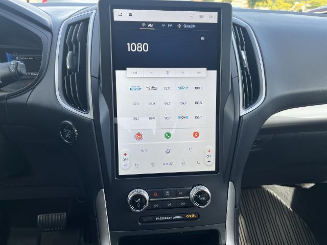 2023 Ford Edge - $33,687