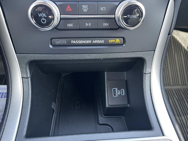 2023 Ford Edge - $33,687