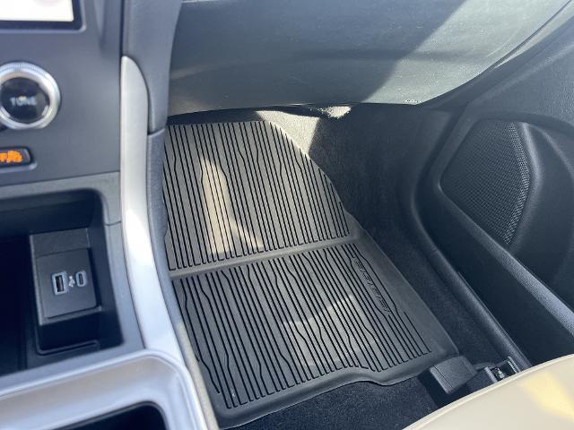 2023 Ford Edge - $33,687