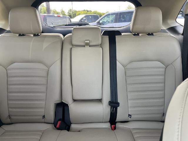 2023 Ford Edge - $33,687