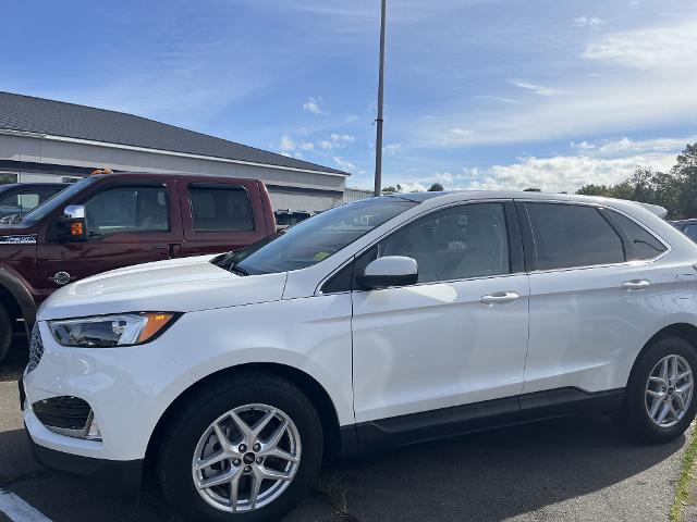 2023 Ford Edge - $33,687