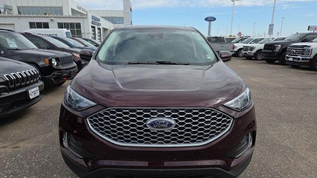 2023 Ford Edge ST-Line
